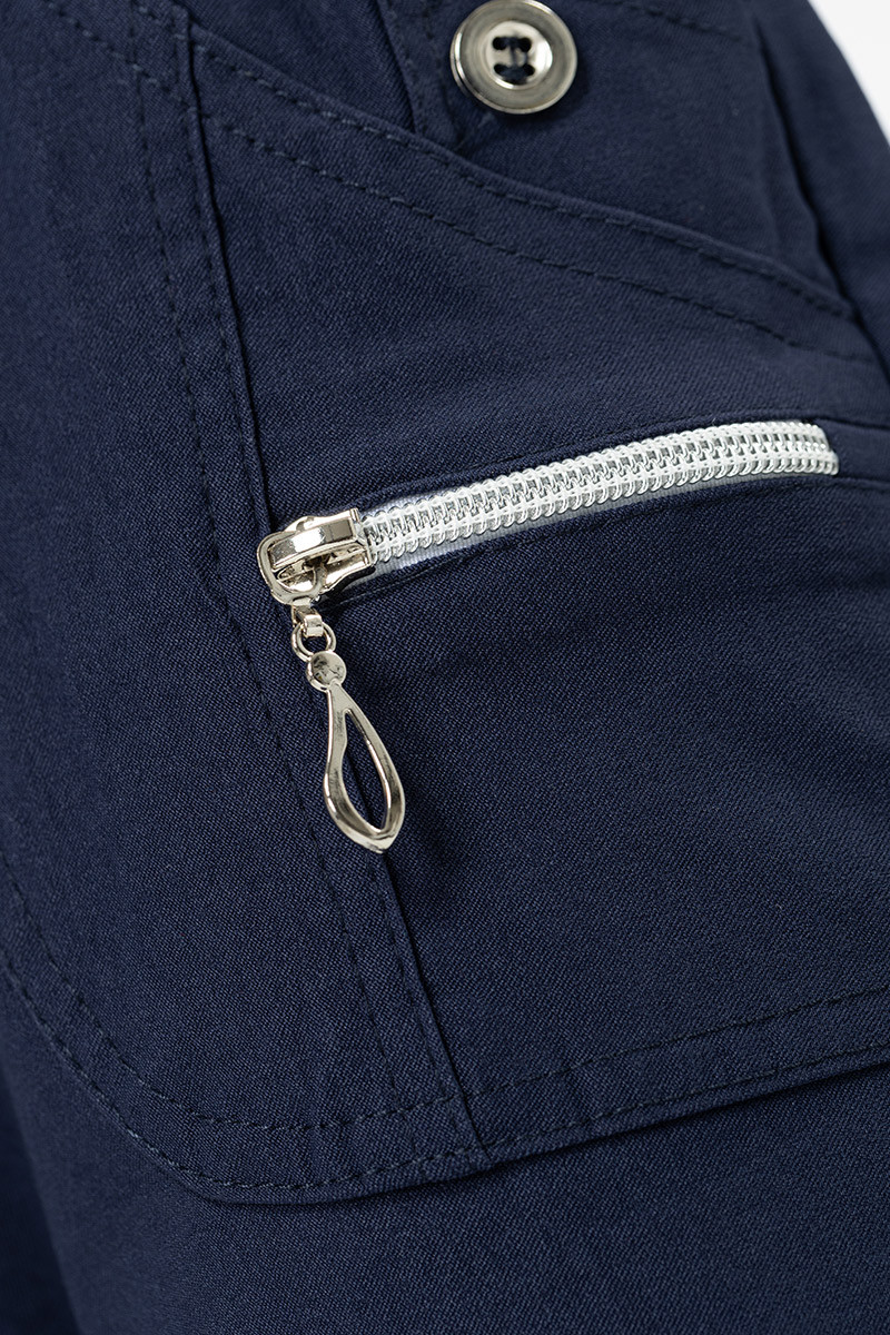 Pantalon fantaisie Magasins Bleus