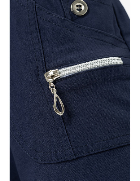 Pantalon fantaisie Magasins Bleus