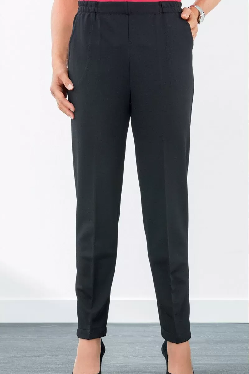 Pantalon doublé polaire Magasins Bleus