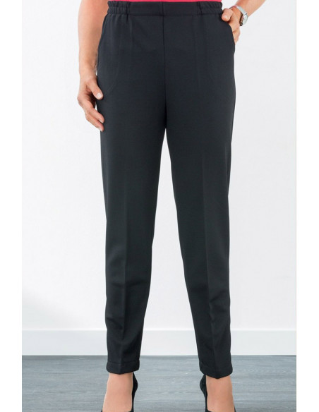 Pantalon doublé polaire Magasins Bleus