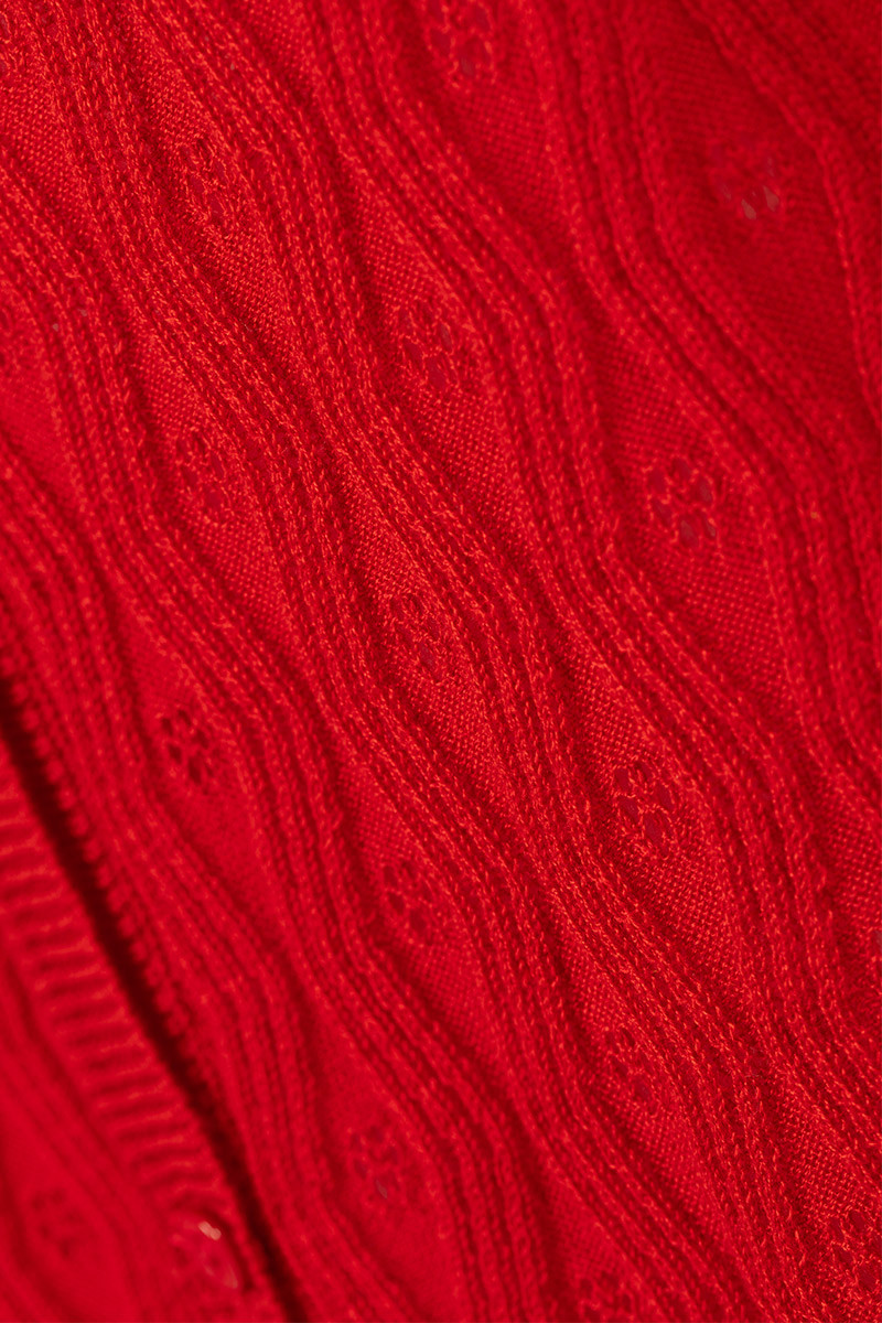 Cardigan Magasins Bleus