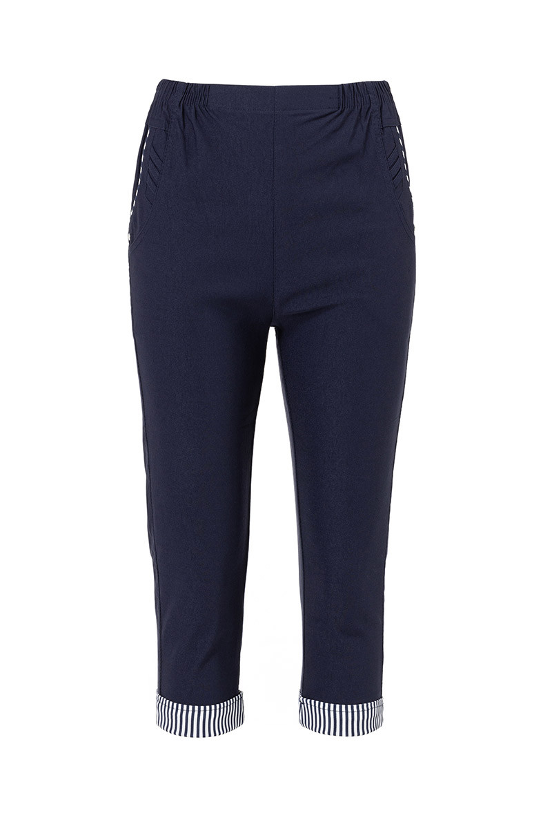 Pantacourt Magasins Bleus