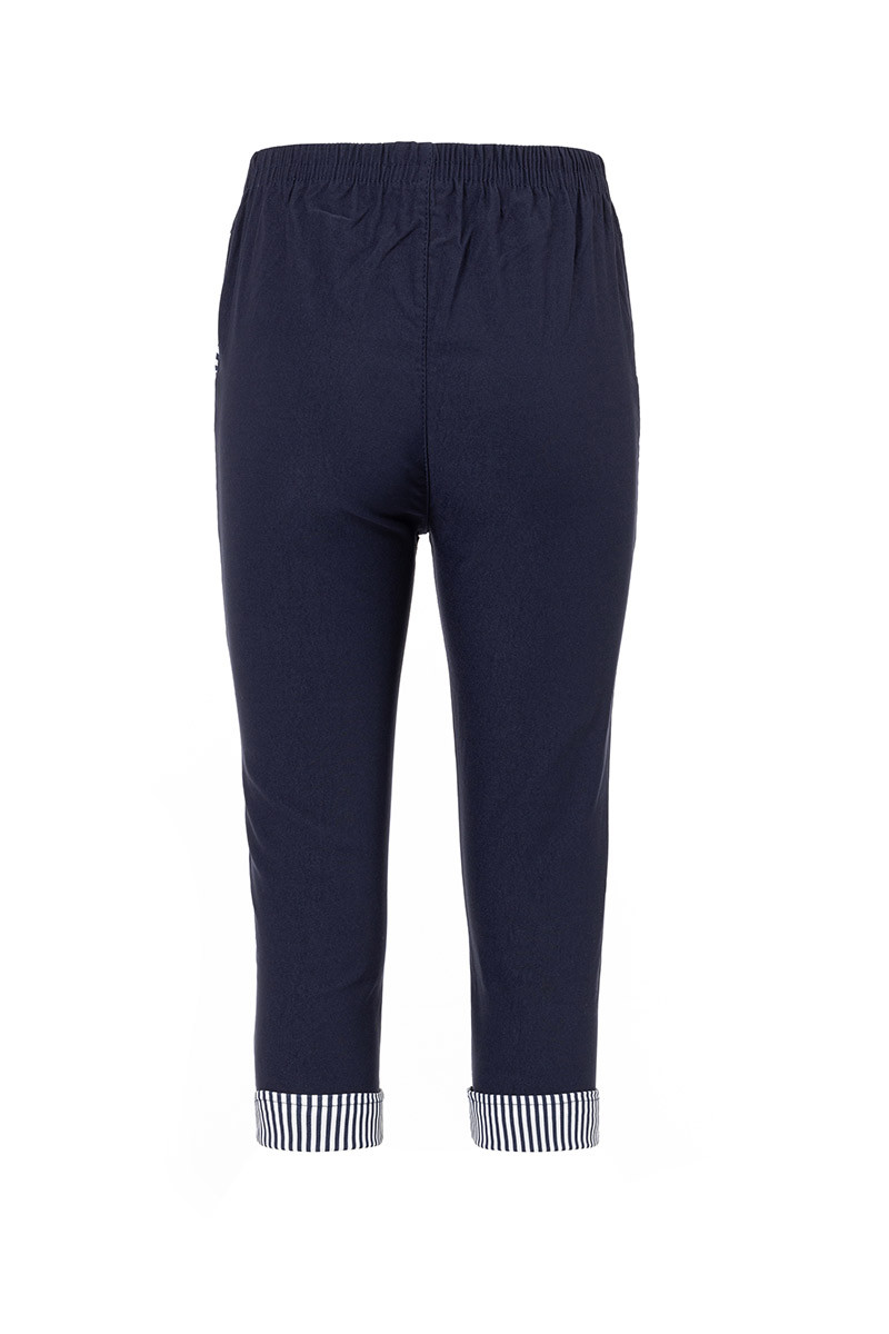 Pantacourt Magasins Bleus