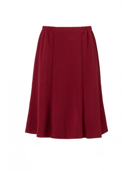 Jupe ample Magasins Bleus