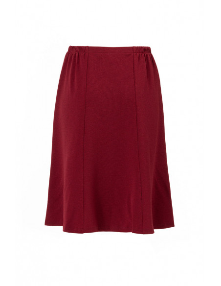 Jupe ample Magasins Bleus