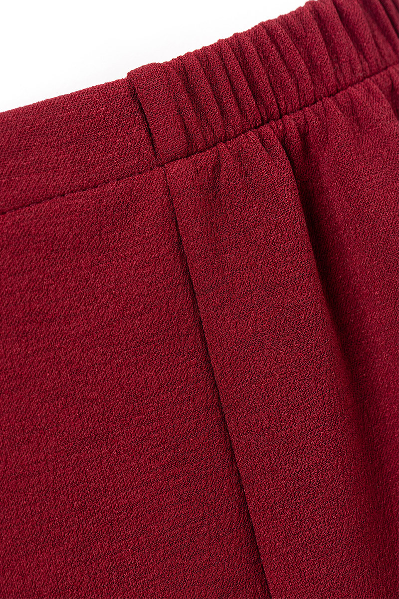 Jupe ample Magasins Bleus