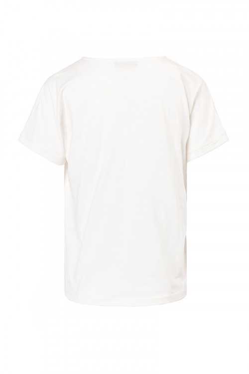 Tee-shirt manches courtes Magasins Bleus 2
