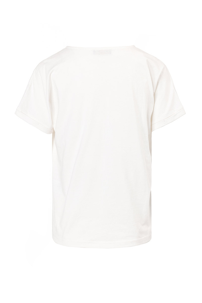 Tee-shirt manches courtes Magasins Bleus