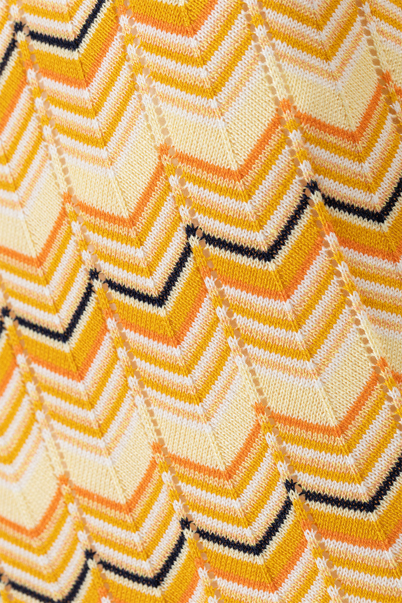 Pull manches courtes Magasins Bleus