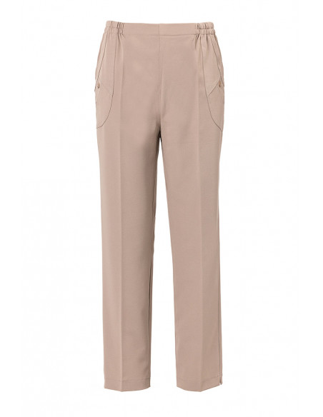 Pantalon stretch Magasins Bleus