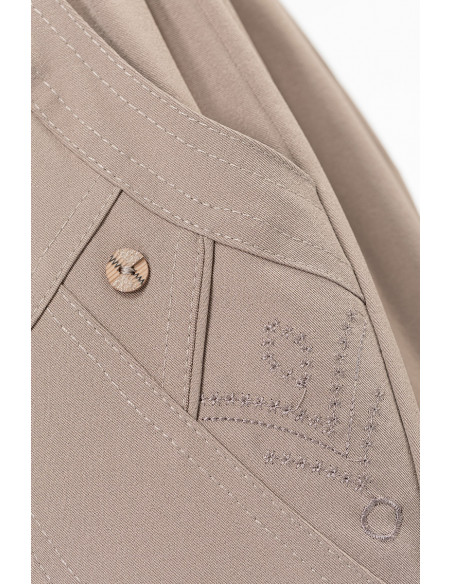 Pantalon stretch Magasins Bleus