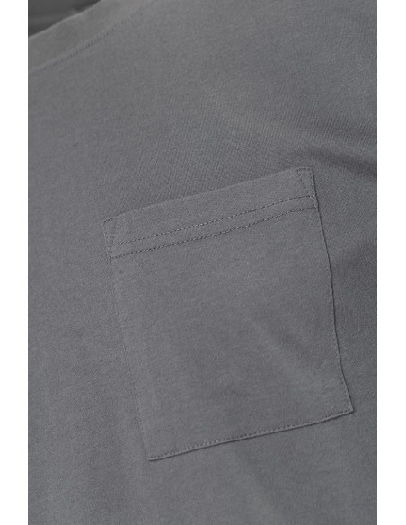 Tee-shirt col rond Magasins Bleus