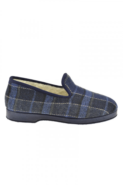 CHARENTAISE HOMME ECOSSAISE  - 1