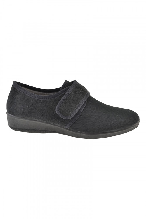 CHAUSSON FEMME A SCRATCH  - 1