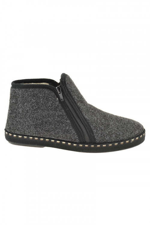 CHAUSSON HOMME FORME BOTILLON  - 1
