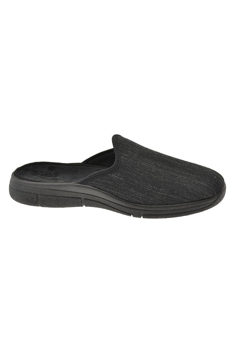 Chaussons mules homme Magasins Bleus