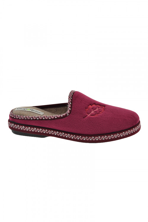 Pantoufles mule femme Magasins Bleus