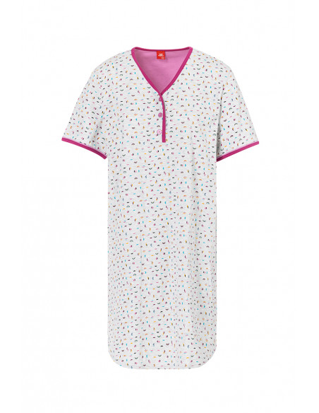 Liquette encolure V Magasins Bleus