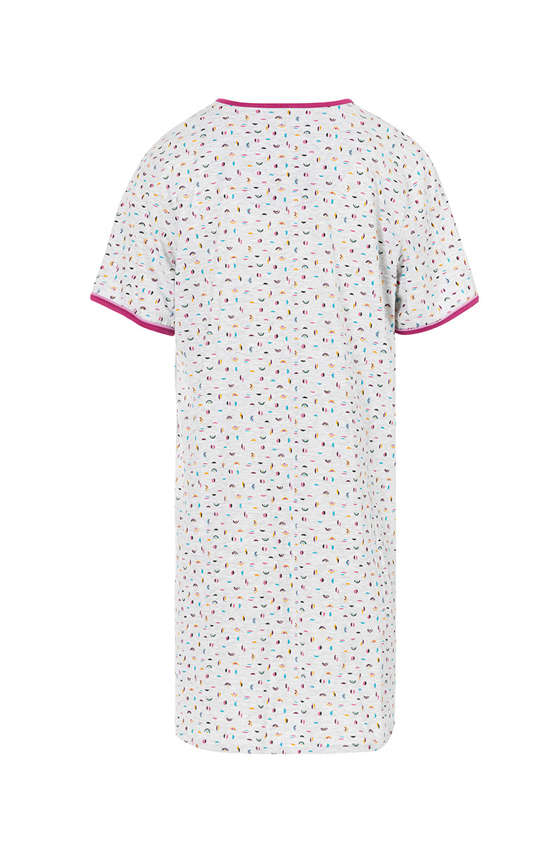 Liquette encolure V Magasins Bleus