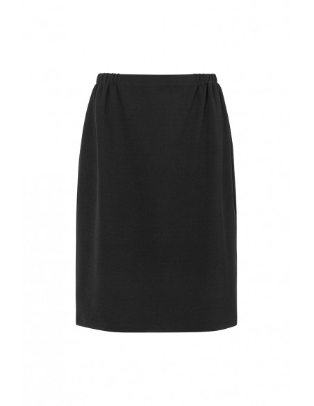 Jupe droite Magasins Bleus