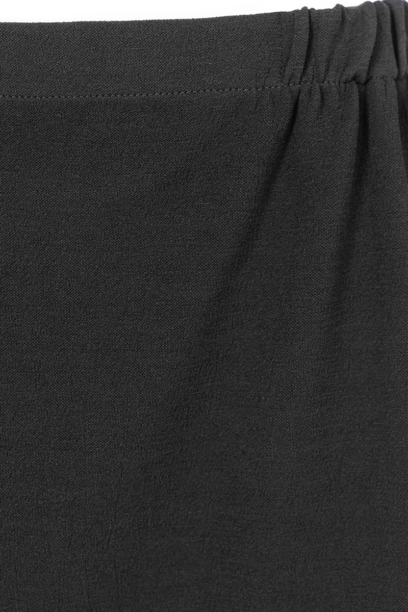 Jupe droite Magasins Bleus