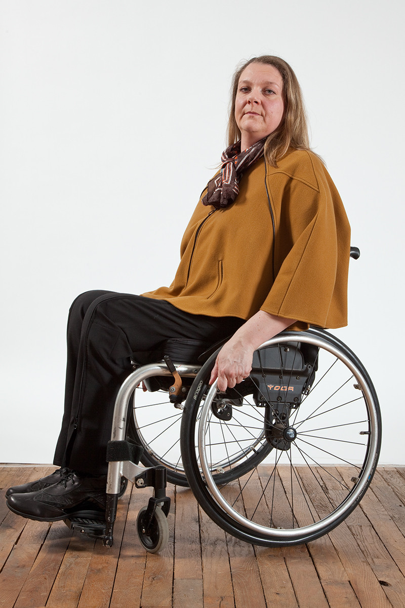 Pantalon - Ouverture totale Magasins Bleus