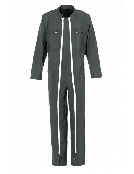 Combinaison de travail Magasins Bleus Combinaison de travail Magasins Bleus