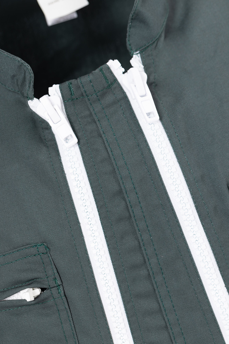 Combinaison de travail Magasins Bleus Combinaison de travail Magasins Bleus