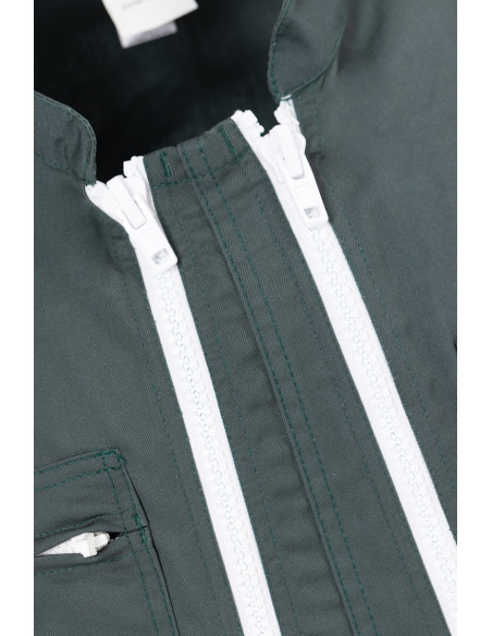 Combinaison de travail Magasins Bleus Combinaison de travail Magasins Bleus