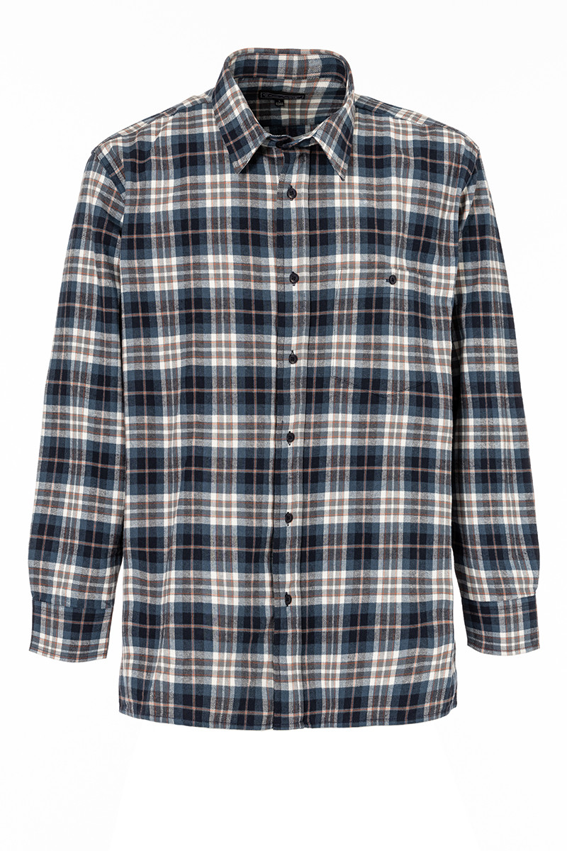 Chemise homme détente Magasins Bleus