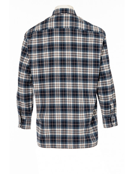 Chemise homme détente Magasins Bleus