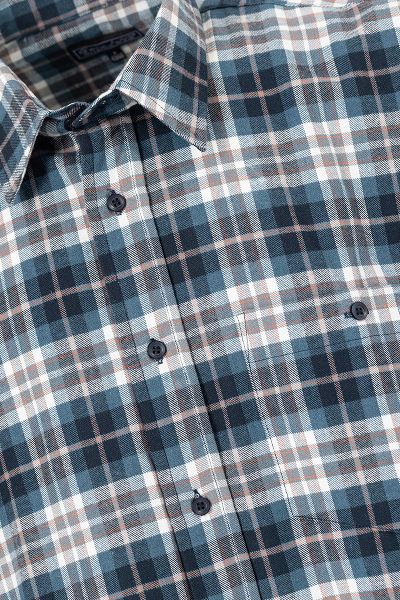 Chemise homme détente Magasins Bleus