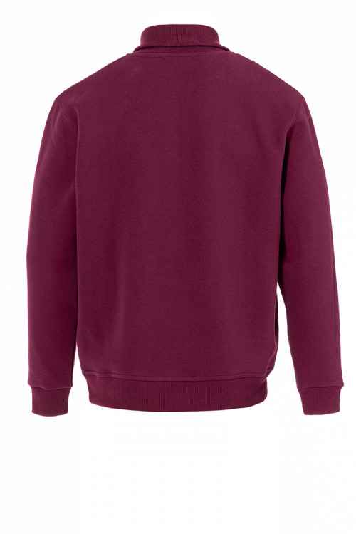 Sweat camioneur Magasins Bleus 2