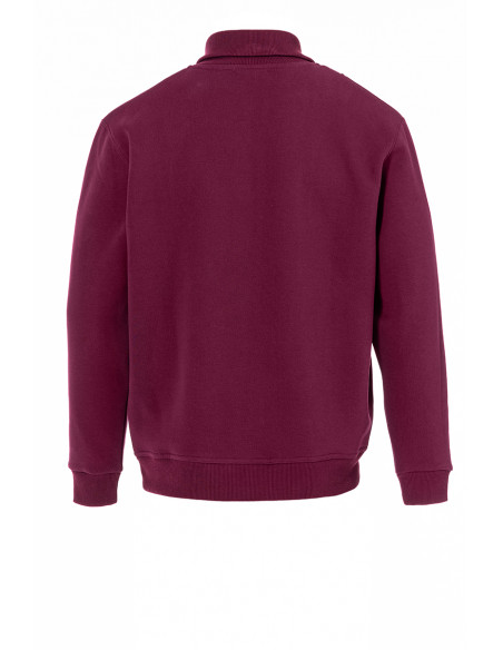 Sweat camioneur Magasins Bleus