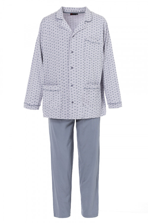 Pyjama Homme Magasins Bleus