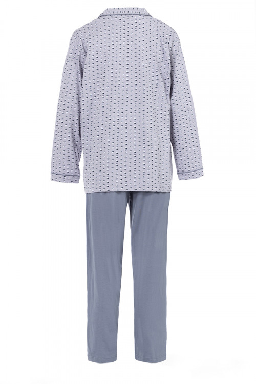 Pyjama Homme Magasins Bleus 2