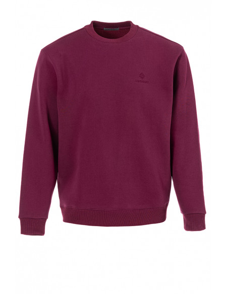 Sweat ras du cou Magasins Bleus