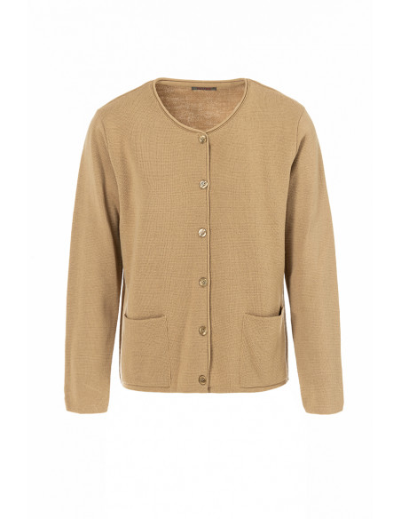 Cardigan Carla Magasins Bleus