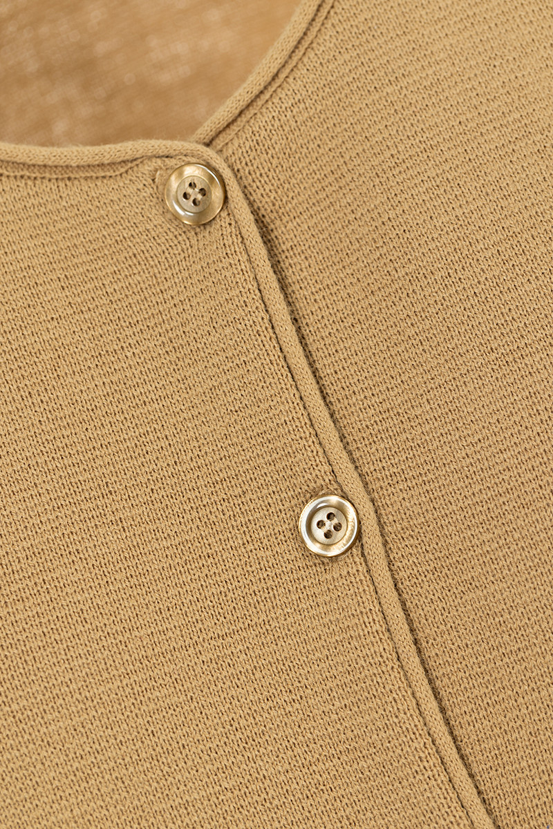 Cardigan Carla Magasins Bleus