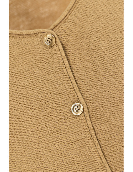 Cardigan Carla Magasins Bleus