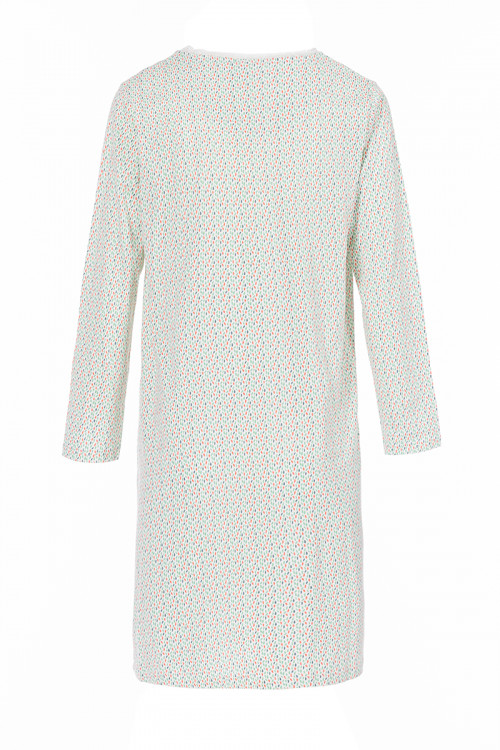 Chemise de nuit manches longues Magasins Bleus 2