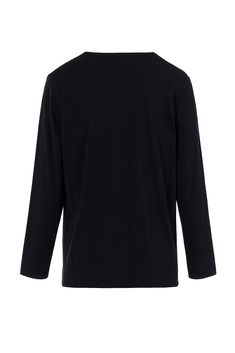 Tee-shirt fantaisie Magasins Bleus