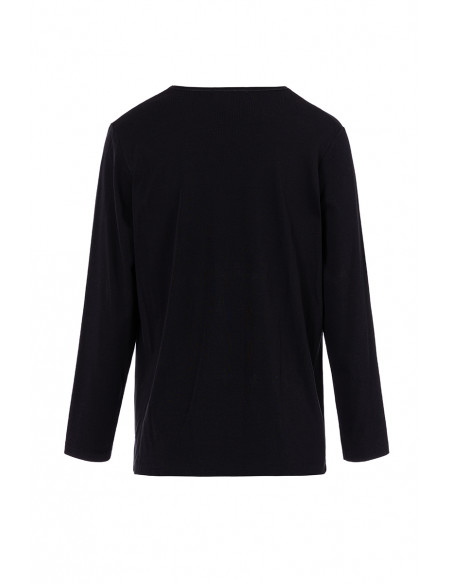 Tee-shirt fantaisie Magasins Bleus