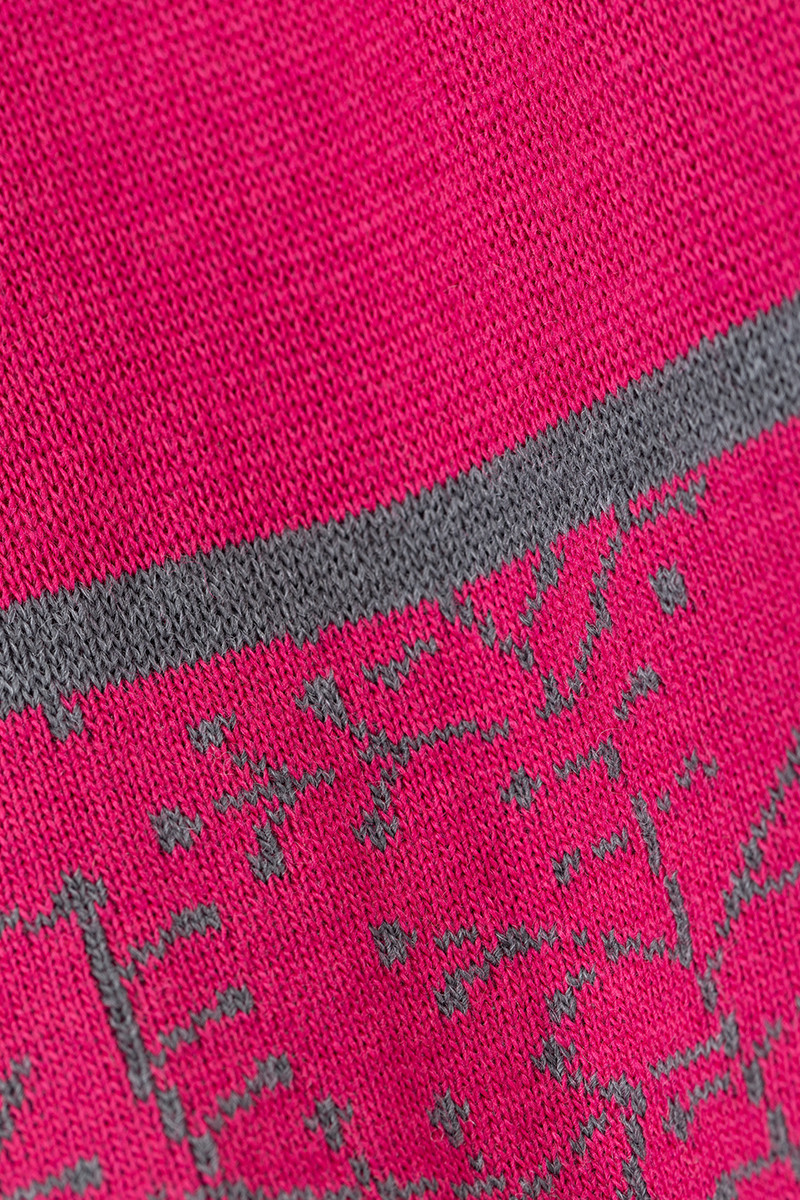 Pull col tunisien Magasins Bleus