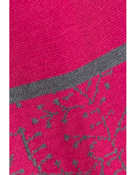 Pull col tunisien Magasins Bleus