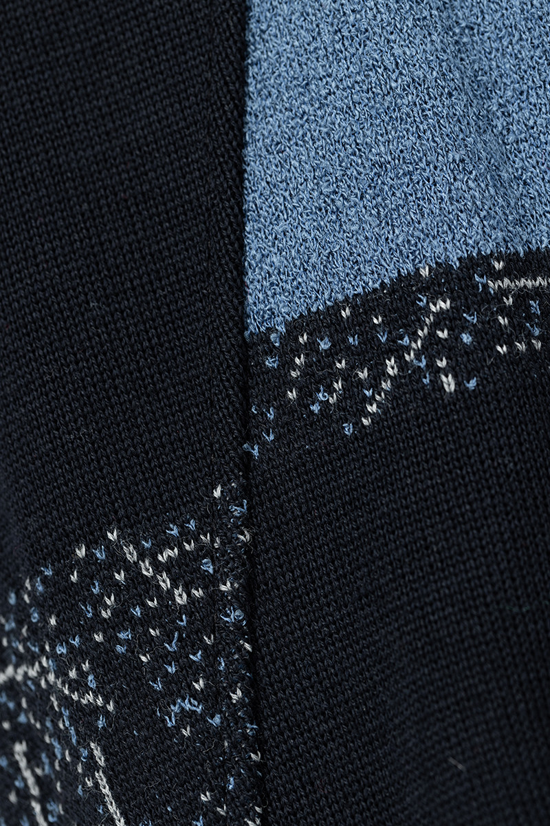 Pull ras de cou Cléa Magasins Bleus