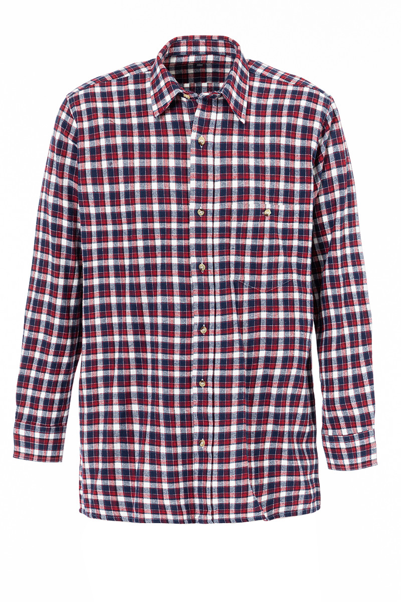 Chemise homme détente Magasins Bleus