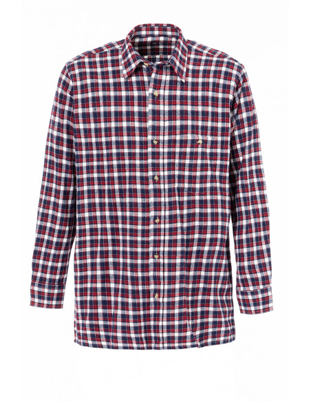 Chemise homme détente Magasins Bleus