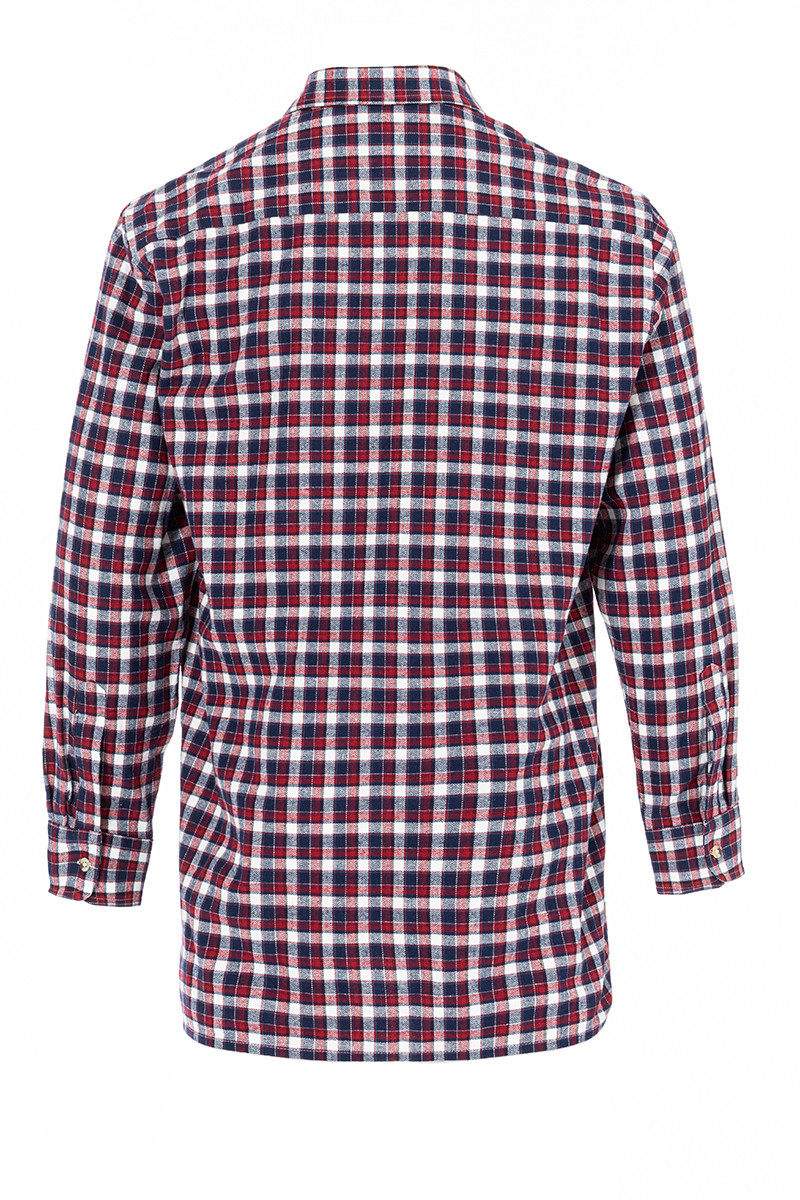 Chemise homme détente Magasins Bleus