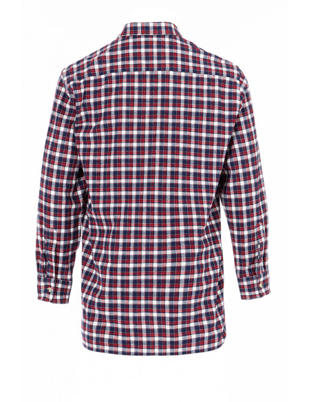 Chemise homme détente Magasins Bleus